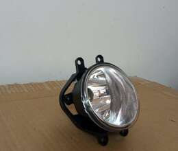 "Toyota Corolla 2014" dumanı farası