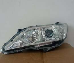 "Toyota Camry 2012" ön farası