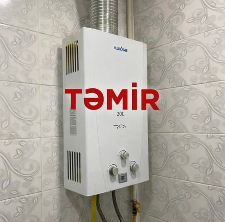 Pitminutka (Su Qızdırıcısı)