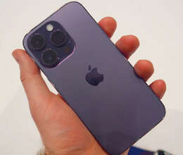 Apple iPhone 14 Pro Max Deep Purple 6GB/256GB
