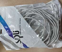 Şəbəkə avadanlığı lan kabeller