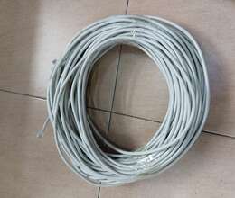 Şəbəkə avadanlığı lan kabeller