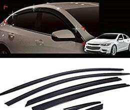 Chevrolet Malibu 2016 2020 Vetrovik