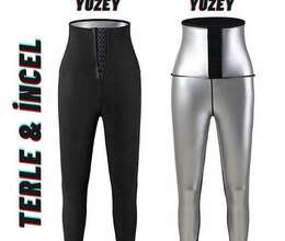 Sauna Arıqlama taytları Qaramqalı