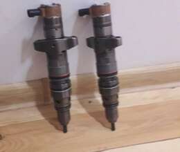 Cat C7 C9 mühərrik hissələri