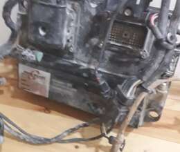 Cat C7 C9 mühərrik hissələri