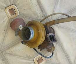 Cat C7 C9 mühərrik hissələri