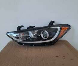 Hyundai Elantra 2004-2022 faraları – Ehtiyat hissələri – ucuztap.az