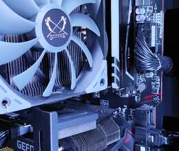 MSI X570 Gaming Plus – Masaüstü kompüterlər – ucuztap.az