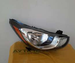 Hyundai Accent 2006-2018 Faralari – Ehtiyat hissələri – ucuztap.az
