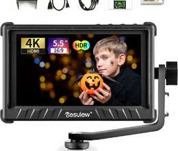 Video kamera monitor