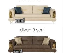 Divan