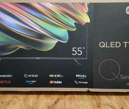 "Xiaomi Mi TV Qled 55 Euro 2GB/32GB"