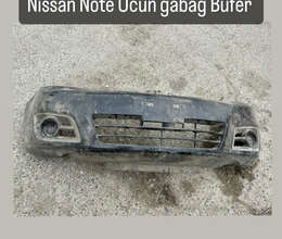 Nissan Note üçün ön Bufer