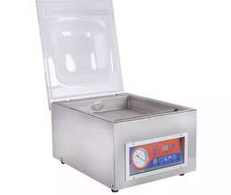 Vakum aparat DZ 260 