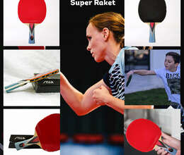 Tennis Raketləri Fitx Az – Digər – ucuztap.az