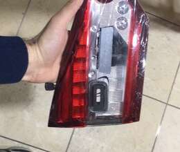 Ford fusion 2019 arxa stop