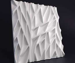 3D panel