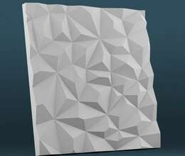 3D panel