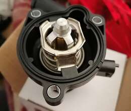 Chevrolet cruze gm thermostat 