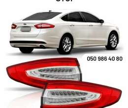 Ford fusion 2013 2016 arxa stop