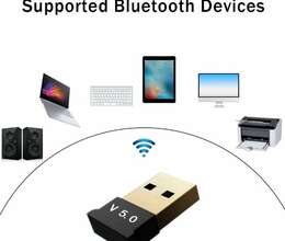 USB Bluetooth v5.0