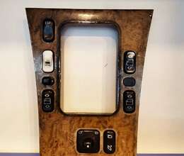 Mercedes-Benz "Magnitol" Mebelləri