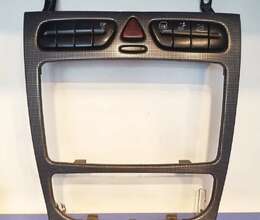 Mercedes-Benz "Magnitol" Mebelləri