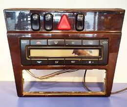 Mercedes-Benz "Magnitol" Mebelləri