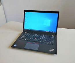 Noutbuk "Lenovo ThinkPad T460s Ultrabook"