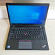Noutbuk "Lenovo ThinkPad T460s Ultrabook"