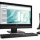 Dell 21" AIO Monoblok PC 