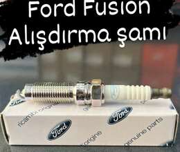 Ford Fusion 2013 2020 Sveçalar 