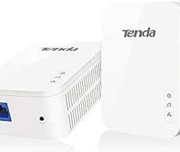 Tenda P3 powerline adapteri