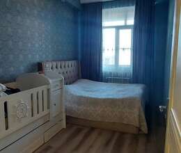 Satılır Yeni tikili, 60m², 2-Otaqlı