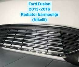 Ford Fusion Obliçovka