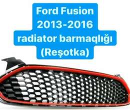 Ford Fusion 2013 2016 Setka