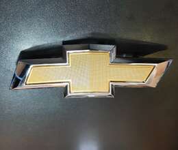 Chevrolet Malibu Znak