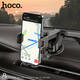 Hoco DCA17 avtomobil telefon tutacağı
