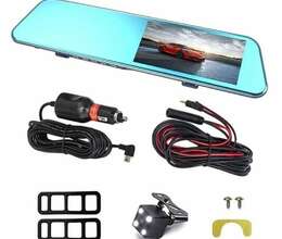 DVR Orjinal Güzgü Android Arxası Kamera – Audio və video texnika – ucuztap.az