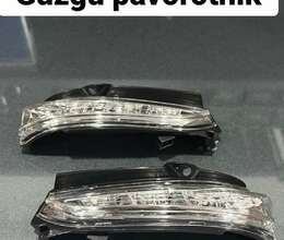 Ford Fusion 2013 2020 pavarotnik güzgü