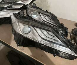 Toyota Camry Ehtiyat Hissələri