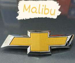 Chevrolet Malibu Emblem 