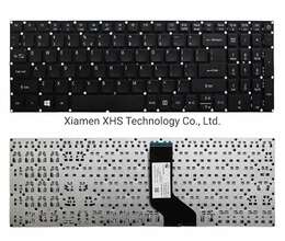 Acer E5-576 klaviatura