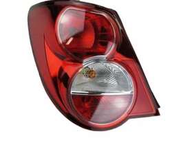 Chevrolet aveo arxa stop