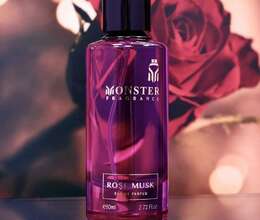 Monster Rose musk – Ətriyyat – ucuztap.az