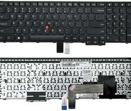 Lenovo Thinkpad E560c klaviatura