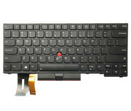 Lenovo Thinkpad T490 klaviatura