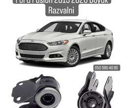 Ford Fusion 2013 2020 Razvalni 