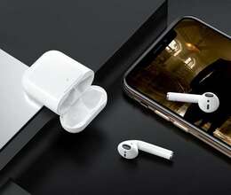 Borofone bw25 orginal bluetooth qulaqlıq – Qulaqlıqlar – ucuztap.az